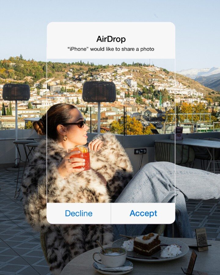 Instagram post from bheavengranada. This post is in position 1.