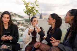 Instagram post from bheavengranada. This post is in position 1.