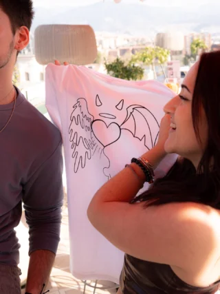 Instagram post from bheavengranada. This post is in position 1.