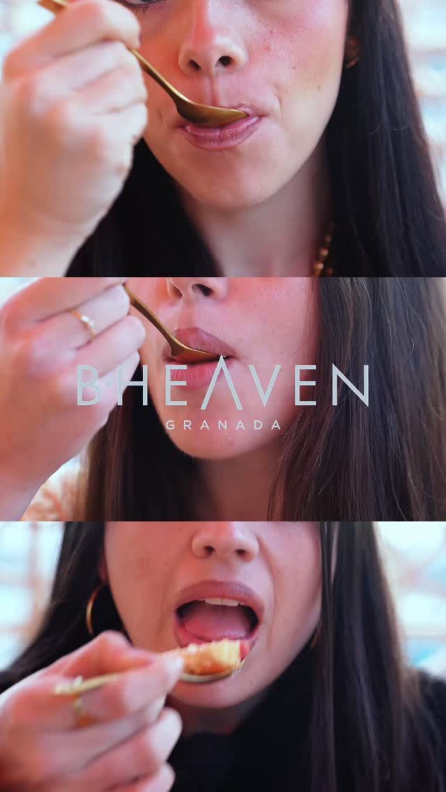 Instagram post from bheavengranada. This post is in position 2.