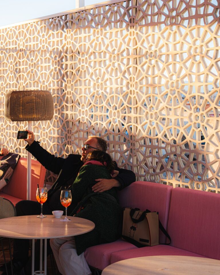 Instagram post from bheavengranada. This post is in position 2.