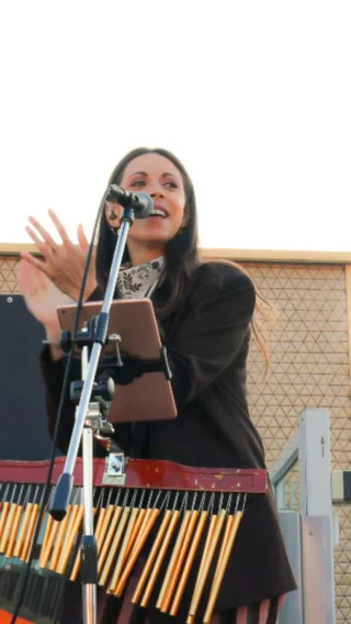 Instagram post from bheavengranada. This post is in position 1.